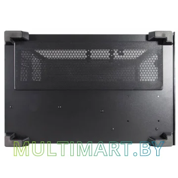 Корпус 1stPlayer Megaview MV6 (черный) картинка 9